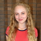 Madison Stewart head shot